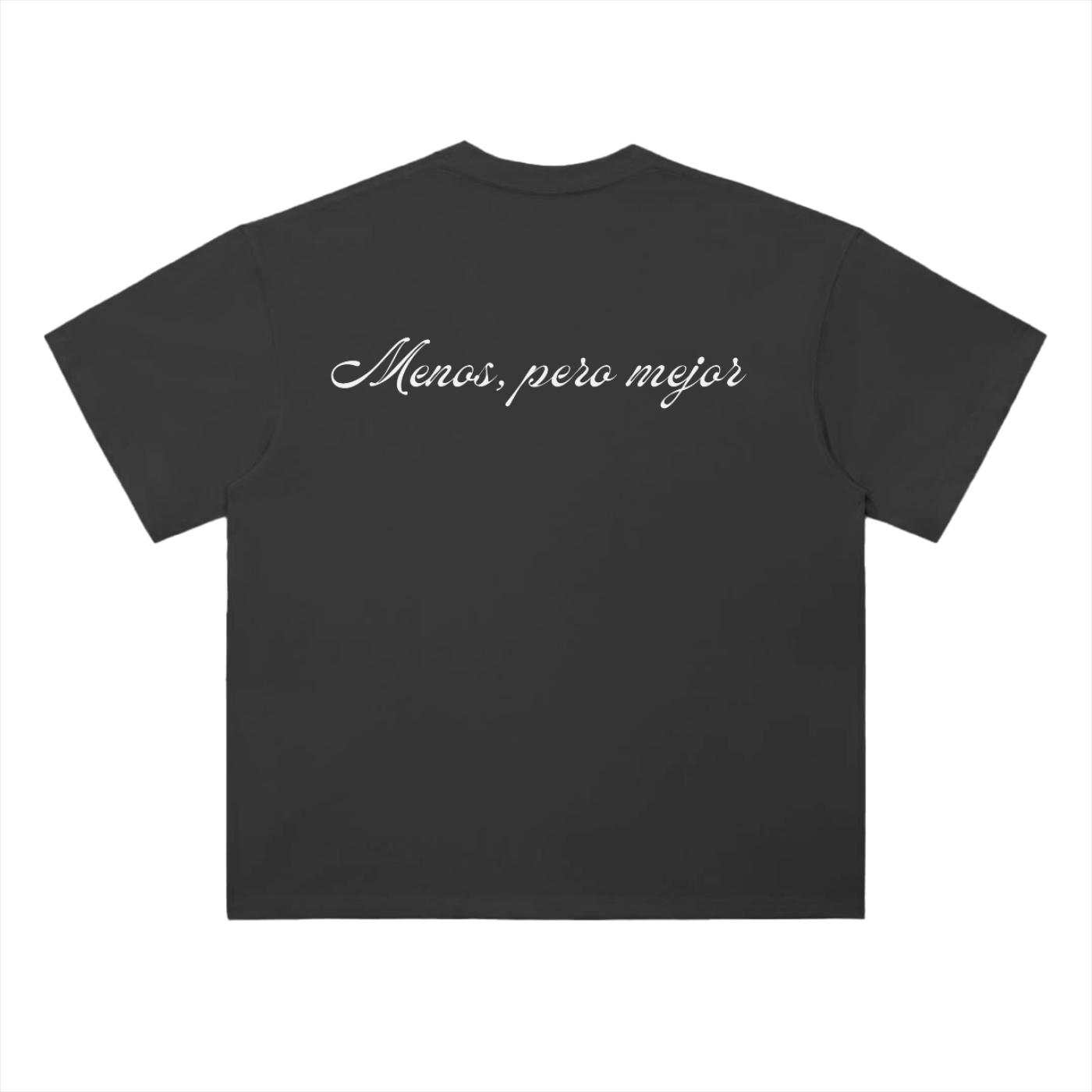 T-Shirt__Black__Spanish