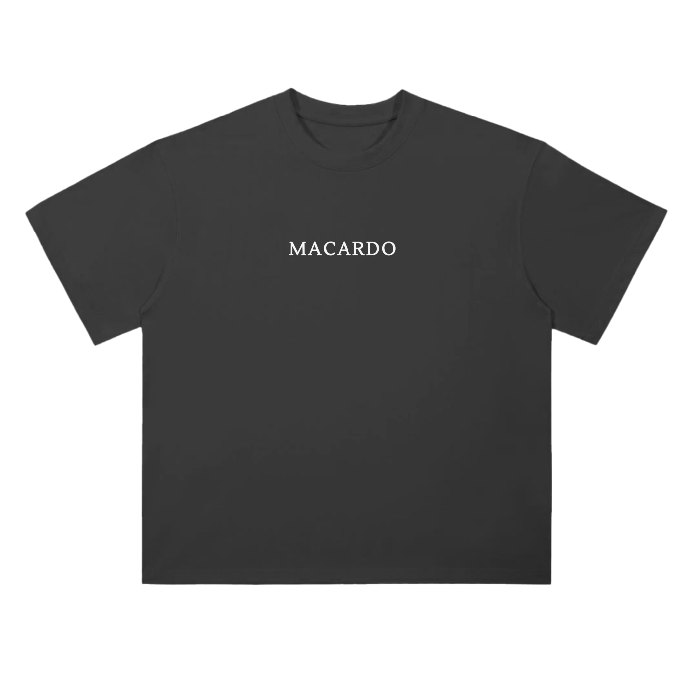 T-Shirt__Black__Spanish