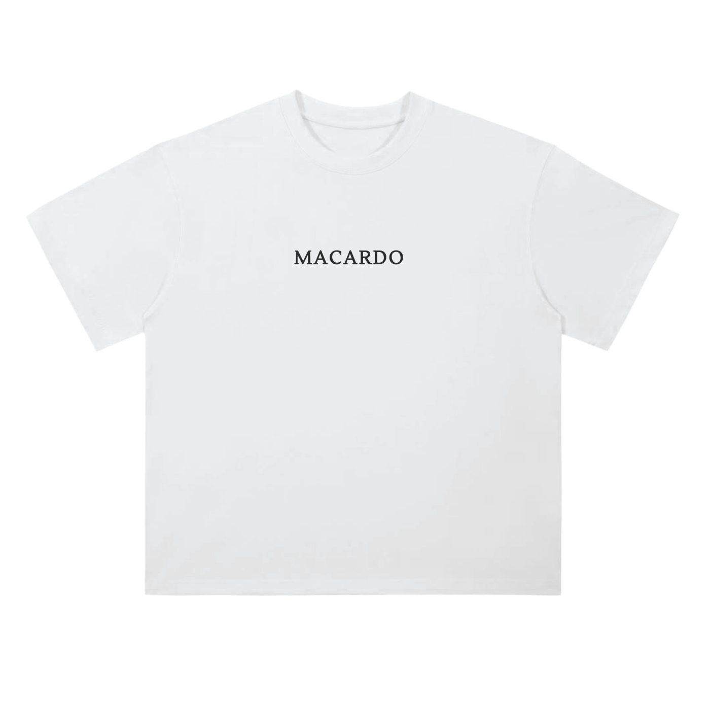 T-Shirt__White__Spanish